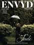 ENVYD Magazine Issue 448 April Umbrellas