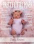 Pretty Little Poser Model Magazine - Issue 105 - Tiny Posers - December 2021