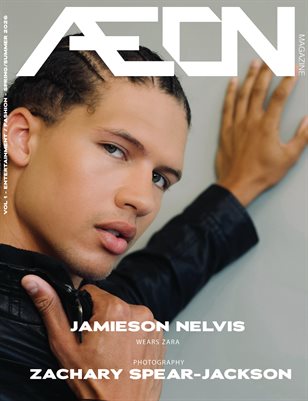 JAMIESON NELVIS