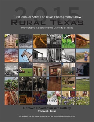 Artists of Texas 2015 Photography Exhibition