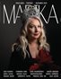 MARIKA MAGAZINE PORTRAIT (ISSUE 6090 - DECEMBER)