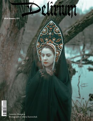 Delirium 324 Maria Karenchuk