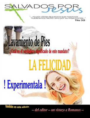 Revista SPJ: Volúmen 02