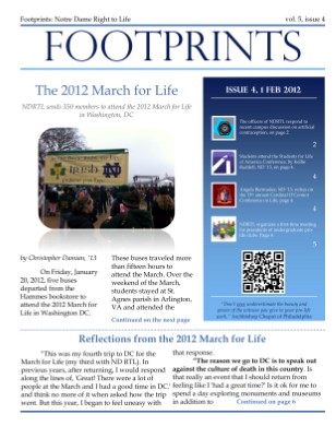 Footprints V_04
