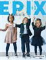 EpixKids Magazine #3 Winter 2022 Issue