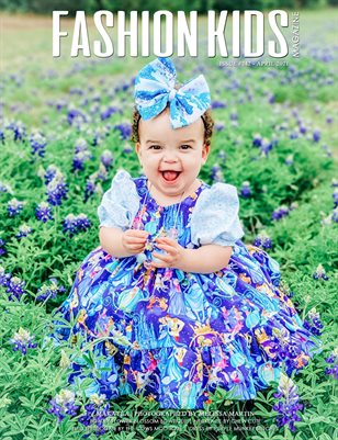 Fashion Kids Magazine | Issue #242