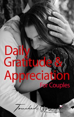 Full Book Gratitude For Couples