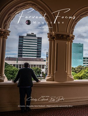 Fervent Focus Magazine: Issue #71 Windows