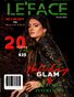 LE'FACE HOLIDAY ISSUE