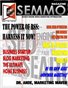 SEMMO Magazine Winter Issue