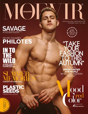 07 Moevir Magazine November Issue 2021