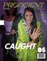 PROFICIENT Magazine Halloween | volume 05