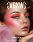 VGXW Magazine - August 2020 (Cover 1)