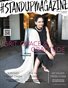 #STANDUPMAGAZINE Vol 3 October 2022