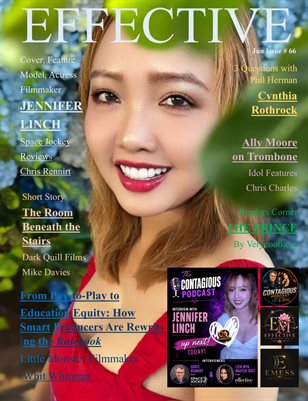 Effective Magazine #66
