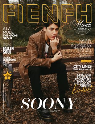08 Fienfh Magazine March Issue 2022