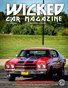 WICKED CAR MAGAZINE - CHEVELLE