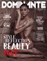 DOMINANTE French Magazine La Muses Edition Vol. 72 Apr. 2021 