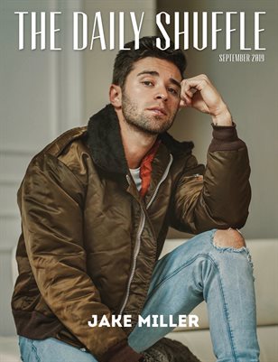 The Daily Shuffle: September 2019