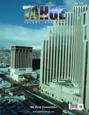 June 2012 Edition
