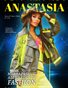 Anastasia Magazine, Special Designer Edition, May/June 2026