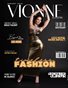 VIONNE Magazine - ISSUE #8 - JANUARY
