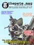 thepete.mag issue #8 August 2012