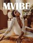 MVIBE magazine September 2021 issue 30.1 Portrait|Fashion