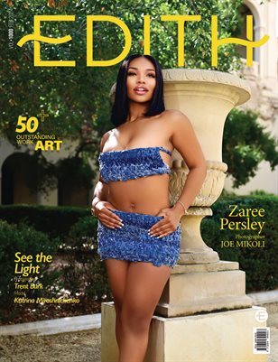 Edith Mag No.1000