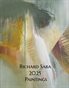 Richard Saba Paintings 2025