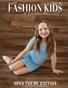 Fashion Kids Magazine | Issue #1346