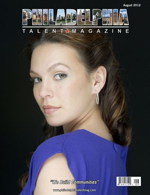 August 2012 Edition