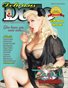 Delicious Dolls Issue 9 - Rachel Renegade Cover
