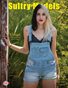 Sultry Models Magazine Issue 21