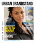 Urban Grandstand Digital, Issue 7