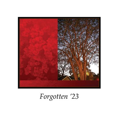 Forgotten '23