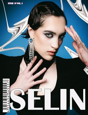 ISSUE 19 VOL. 5