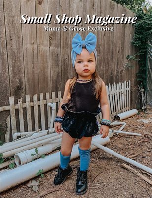 Mama & Goose Exclusive