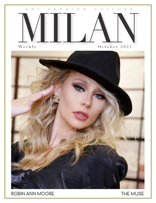 Milan Weekly October 2023 Vol. 4