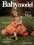 Baby Model Magazine October Issue 10 Volume 12 2026