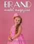 Brand Model Magazine  Issue # 1306