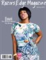 RazorsEdge Magazine Spring 2015 Issue