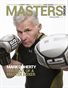 Masters Boxing Magazine Vol. 11