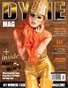 DYME Magazine 2015 Feb/ Mar Issue!