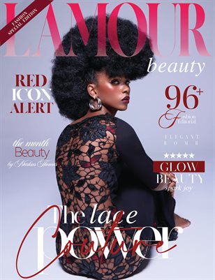 L´Amour Magazine_BEAUTY!.