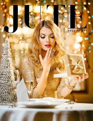 JUTE Magazine - VOL XVI