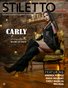 STiLETTO Magazine 09 Ft. Carly Marilyn