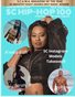 SC HIP-HOP 100 Magazine Issue Three Vol. 2