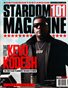 STARDOM101 MAGAZINE KEVO KODESH FEB 2021