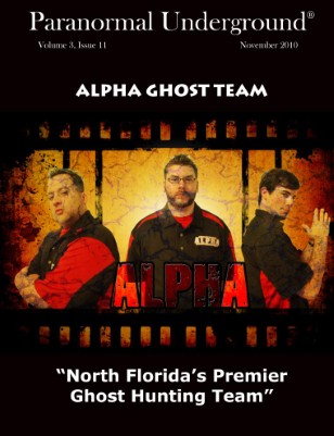 ALPHA Reprint November 2010